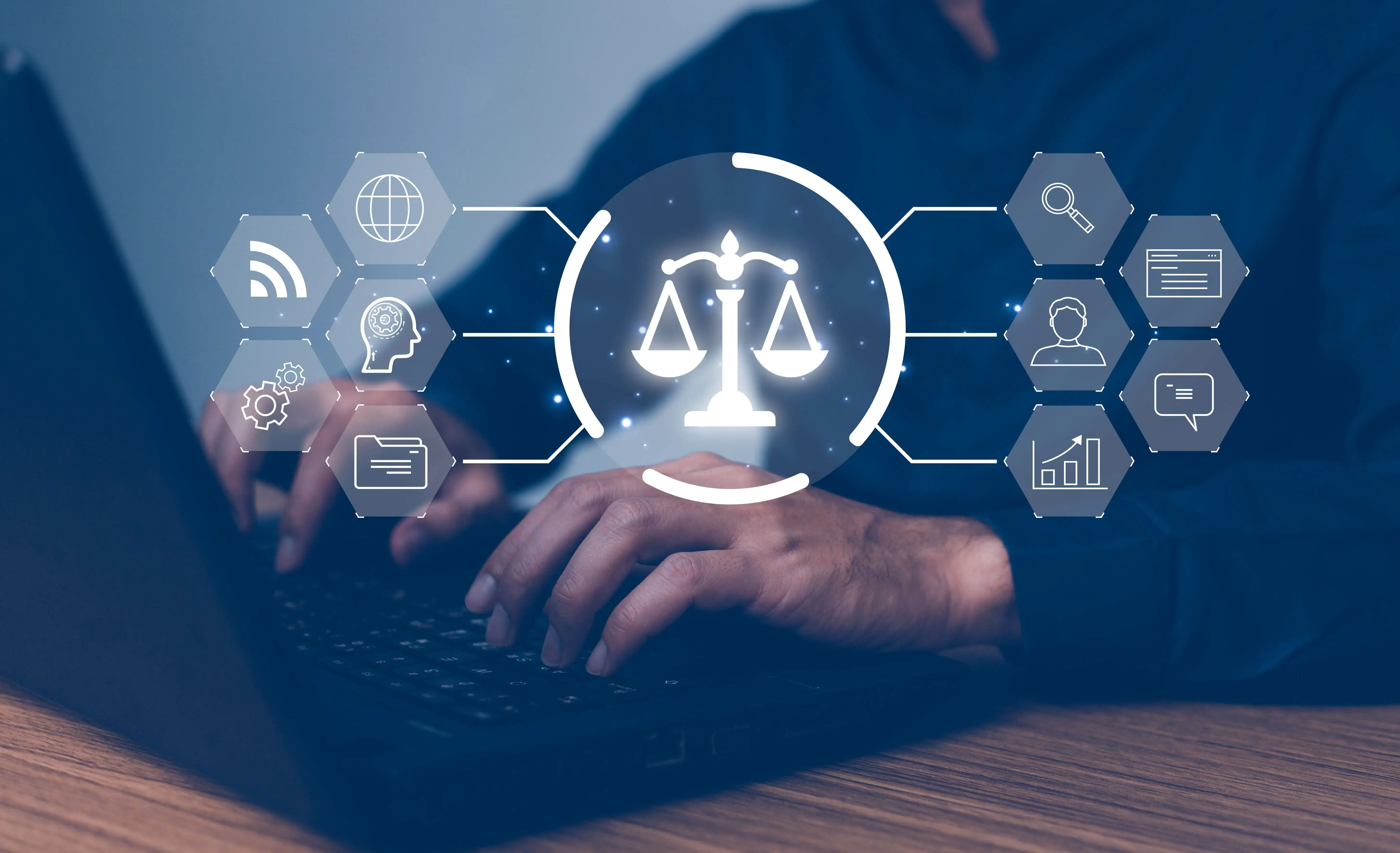 AI Legal Assistant