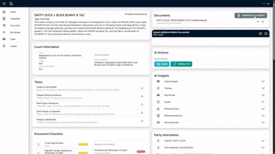 Step 3: Choose a template